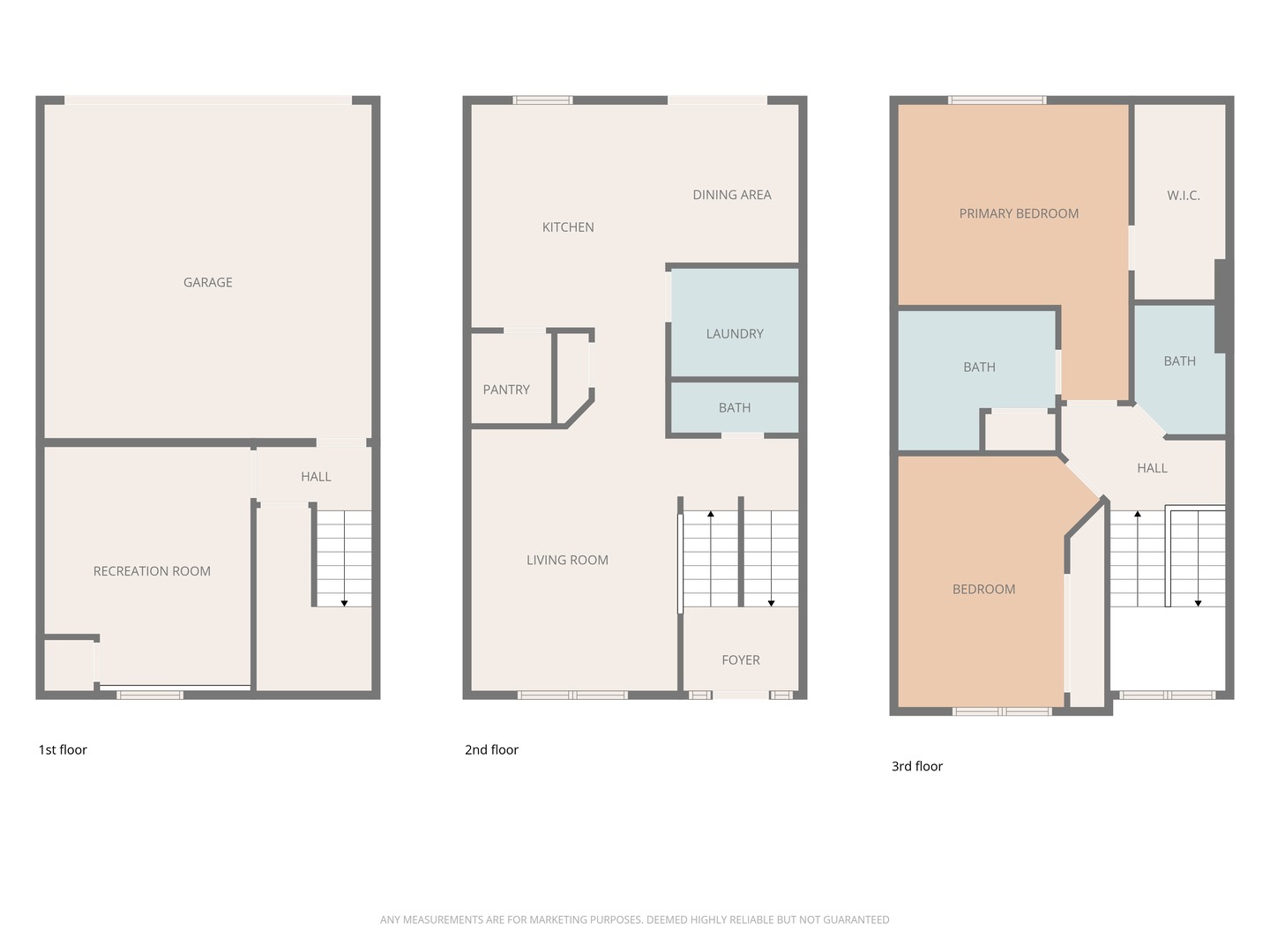 240 S Alder Creek Drive Property Photo 25