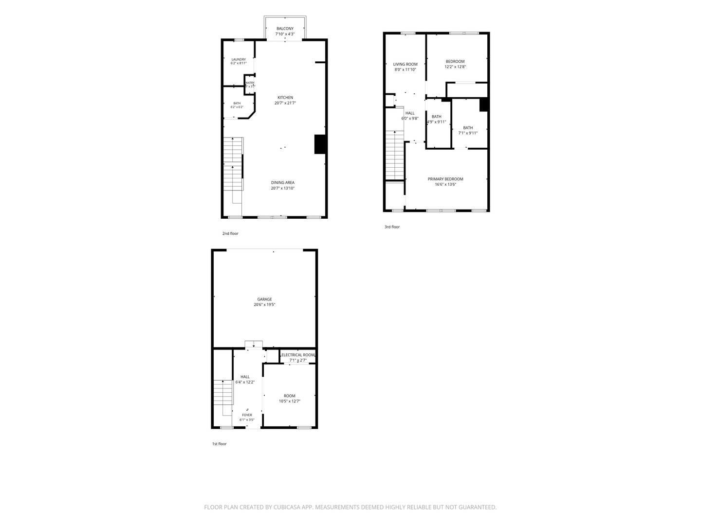 857 Finley Drive Property Photo 34