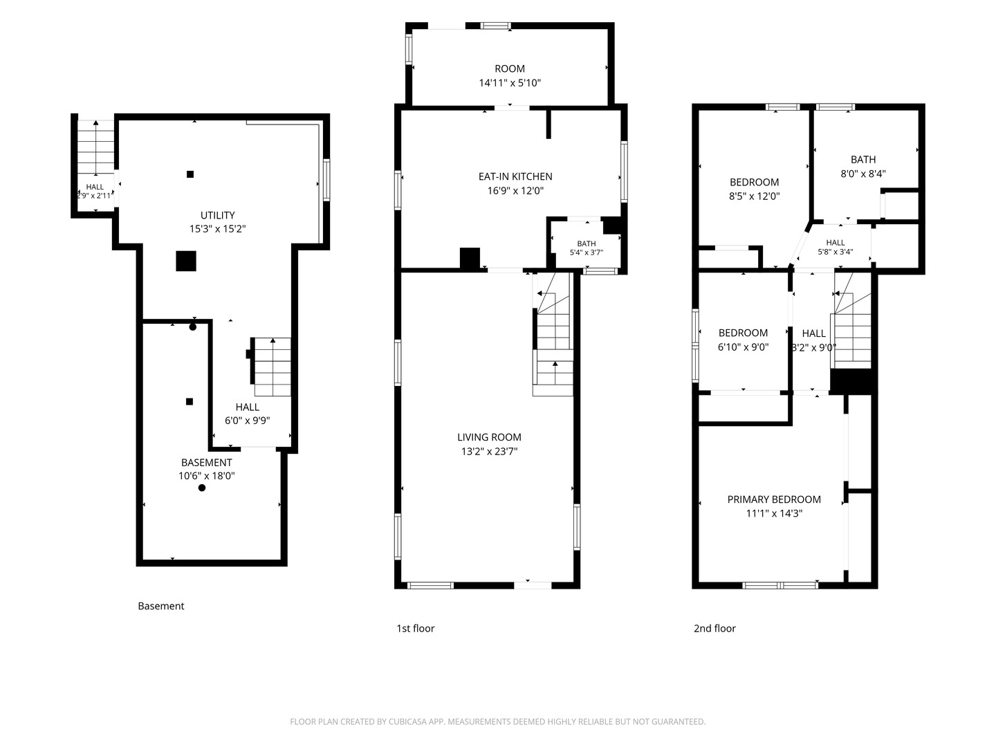 327 Ann Street Property Photo 15