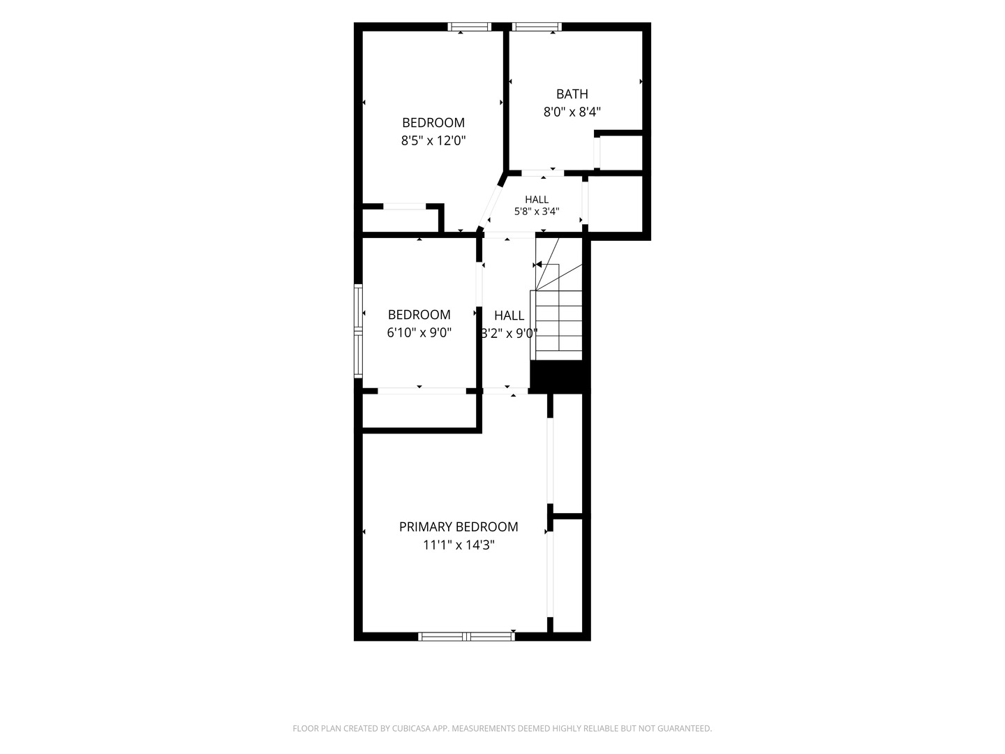 327 Ann Street Property Photo 17
