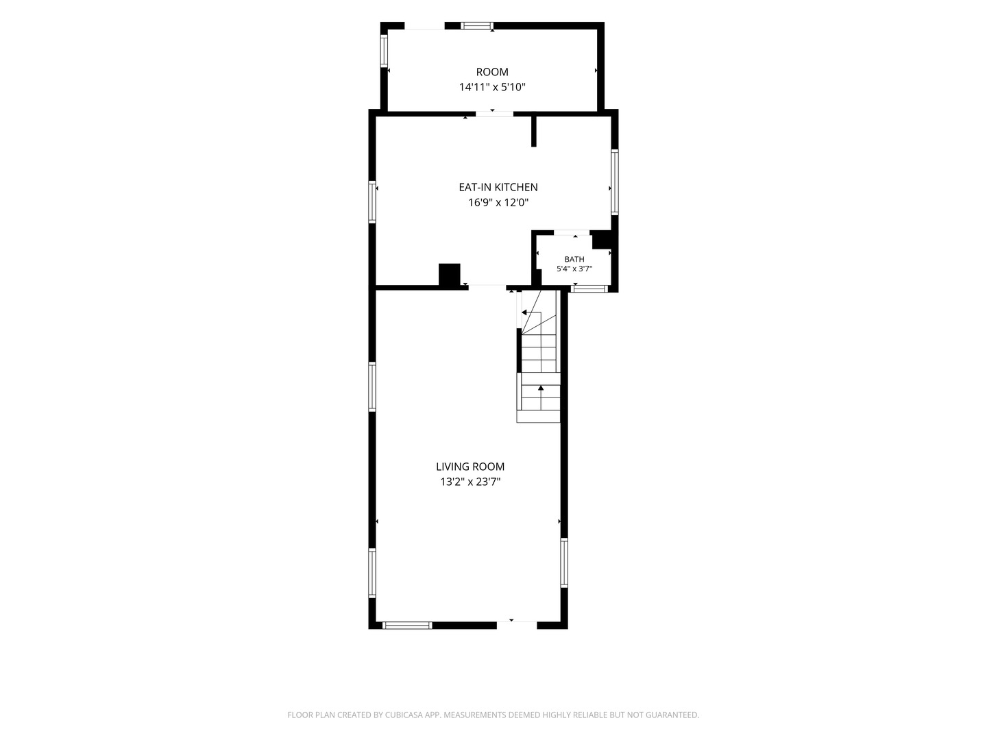327 Ann Street Property Photo 18
