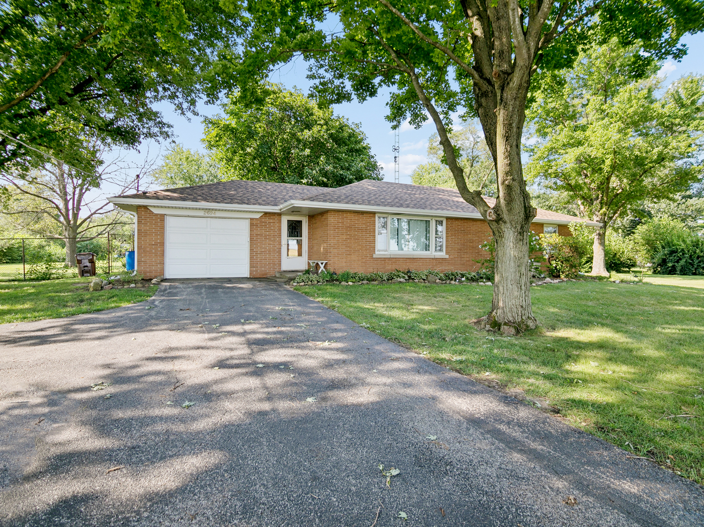 2694 W 3000s Road Property Photo 1