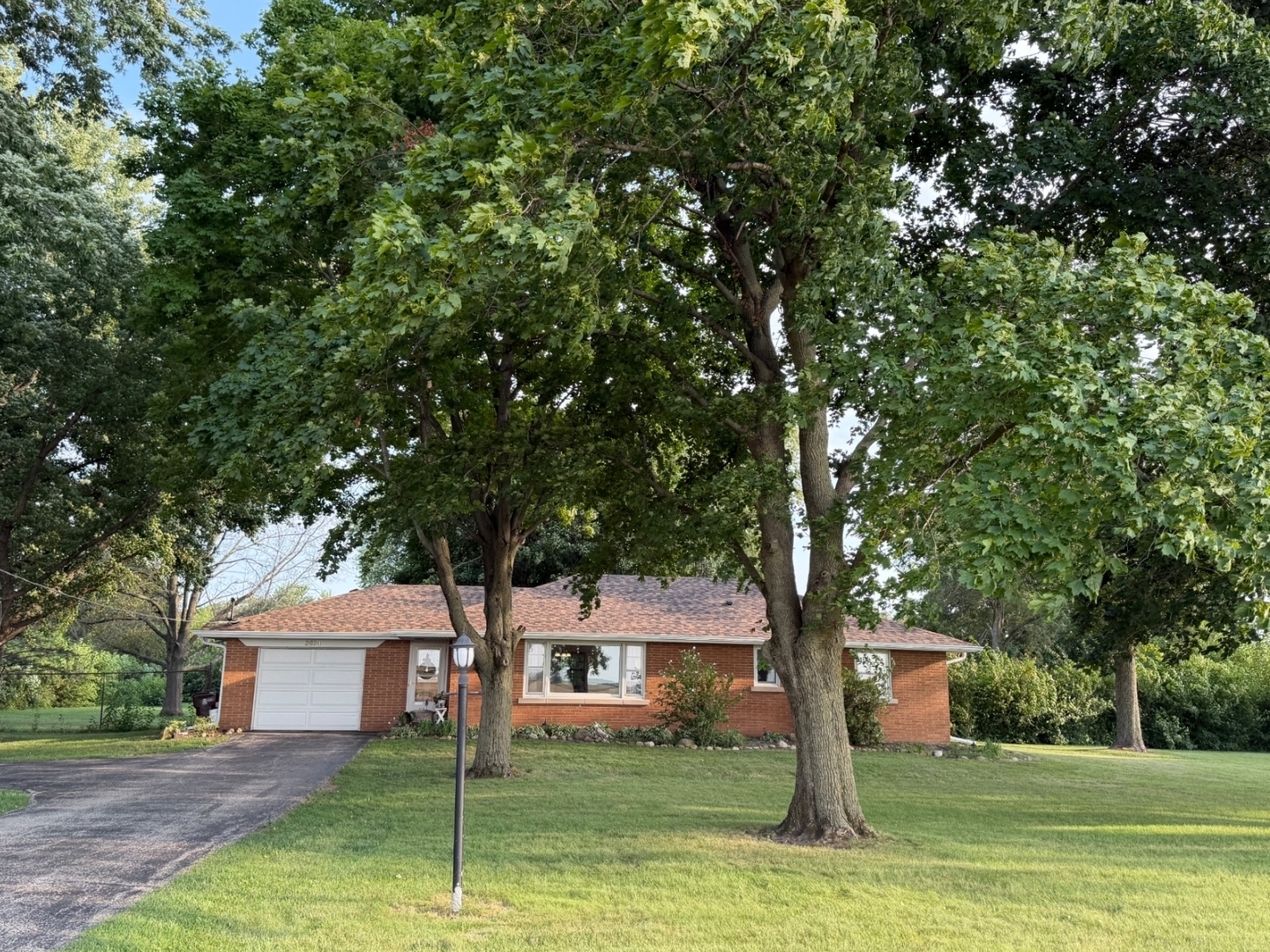 2694 W 3000s Road Property Photo 1