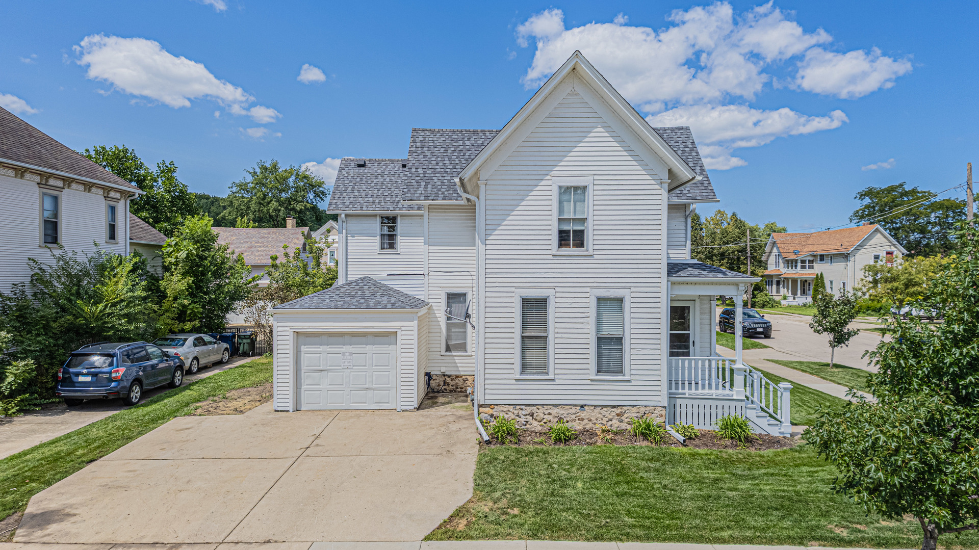 3 Madison Street Property Photo 1