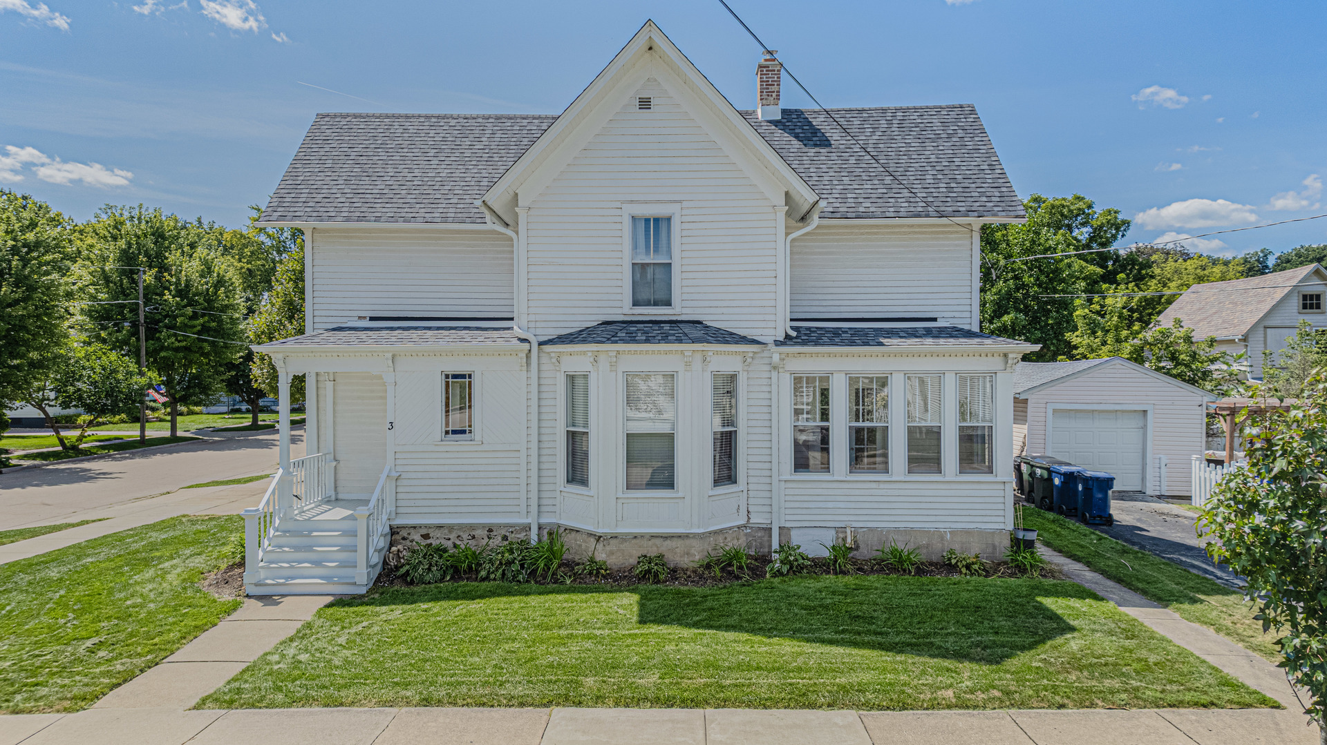 3 Madison Street Property Photo 2