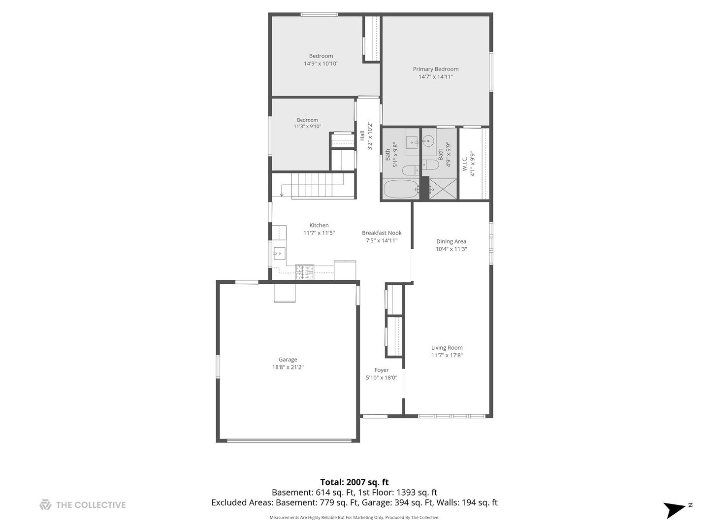 702 Hickory Street Property Photo 22