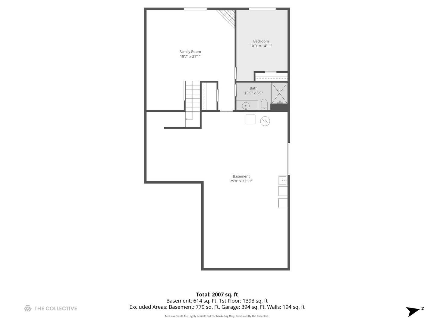 702 Hickory Street Property Photo 23
