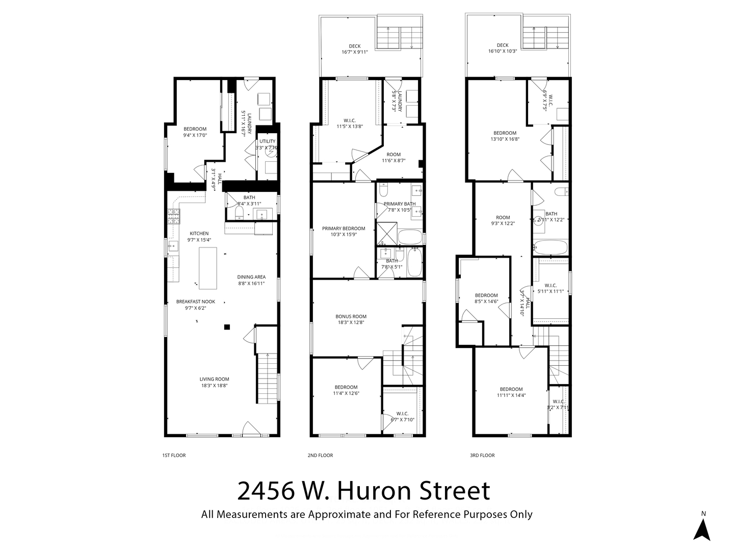 2456 W Huron Street Property Photo 33