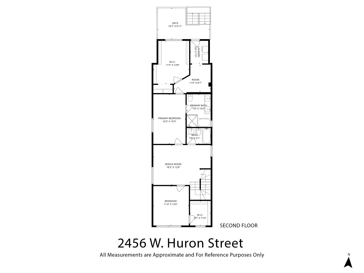 2456 W Huron Street Property Photo 35