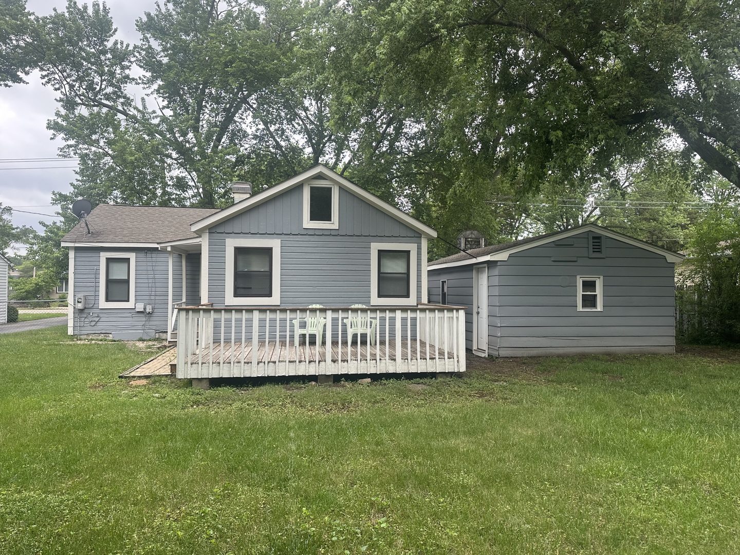 37 S Heather Drive Property Photo 17
