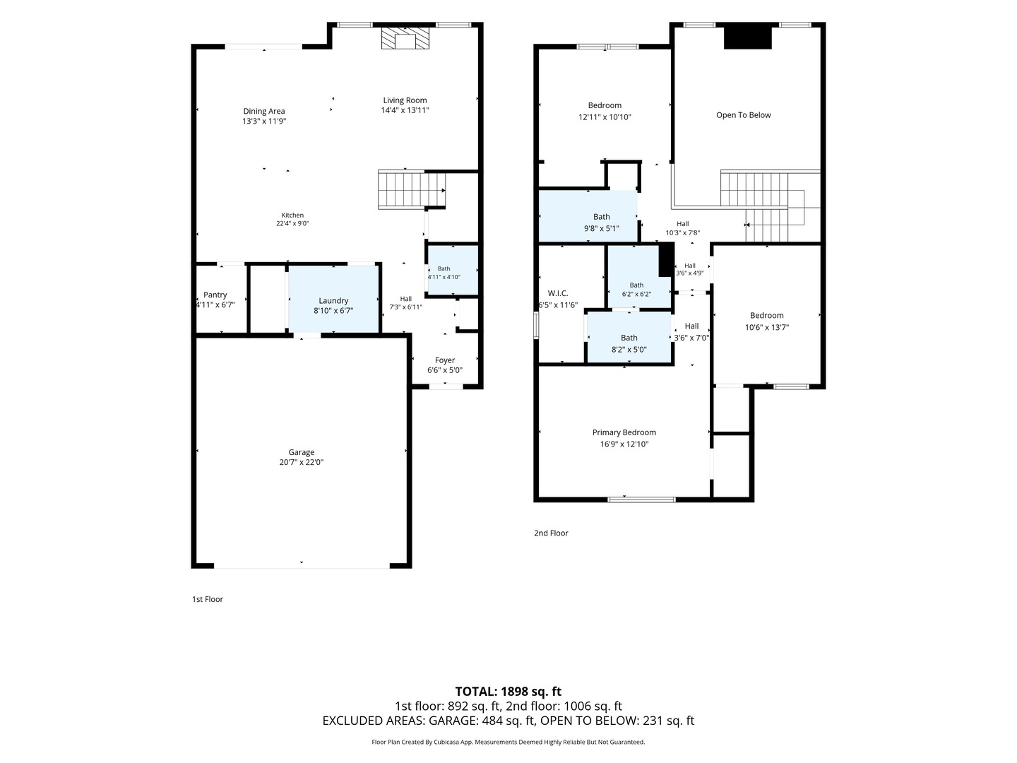 7142 Grove Crossing Property Photo 27