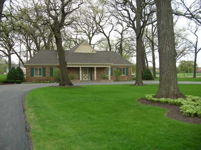 1000 Prestwick Drive Property Photo 1