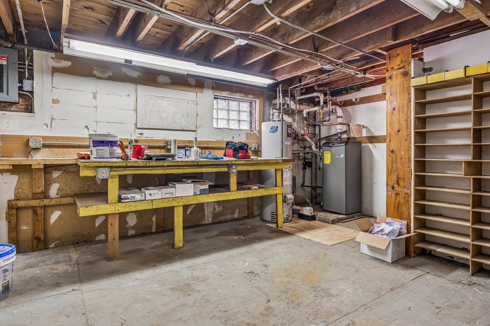 4916 N Rutherford Avenue Property Photo 20