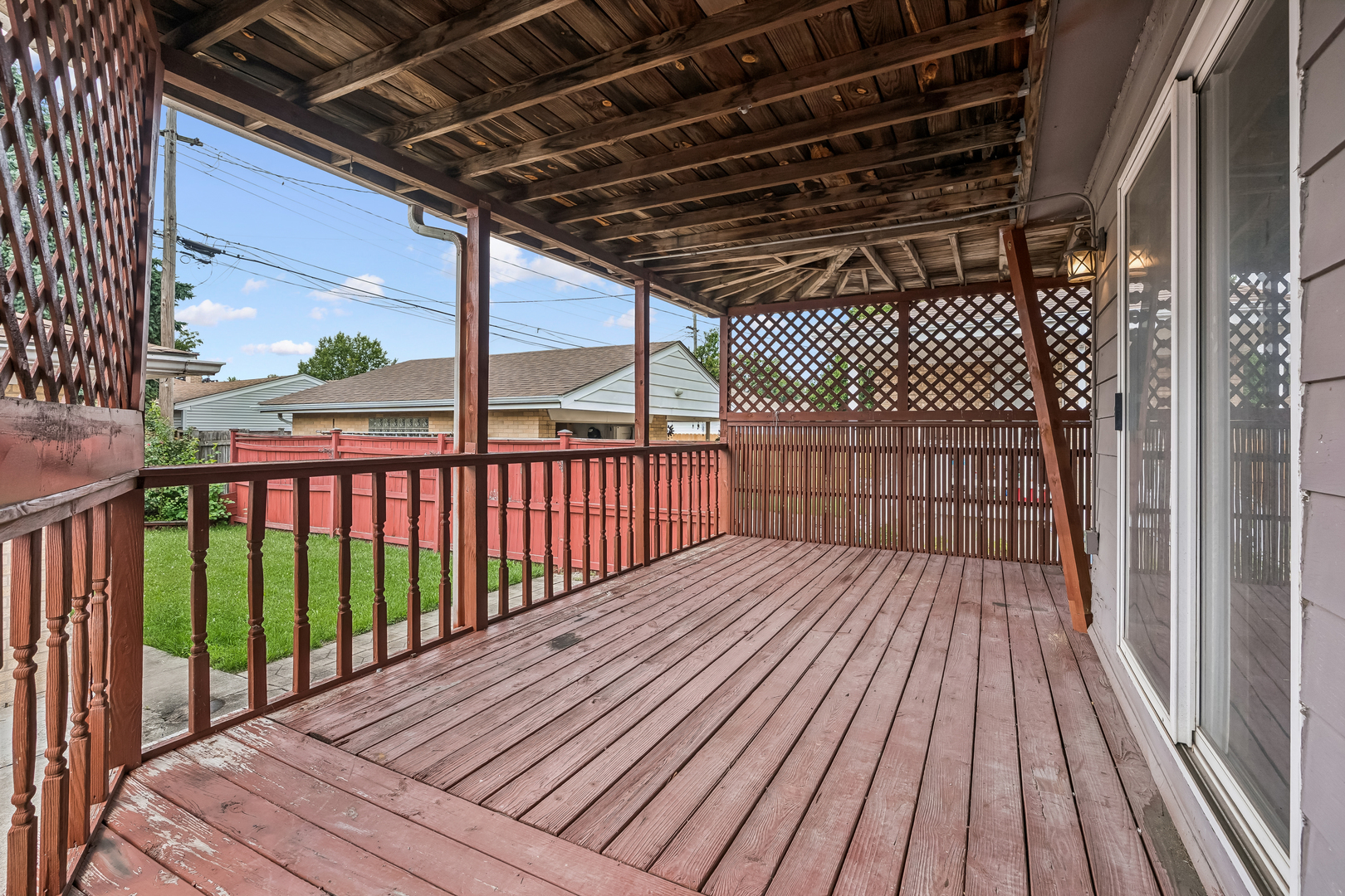 4916 N Rutherford Avenue Property Photo 21
