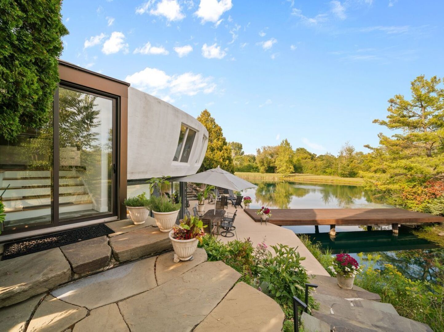 25421 N Saint Marys Road Property Photo 17