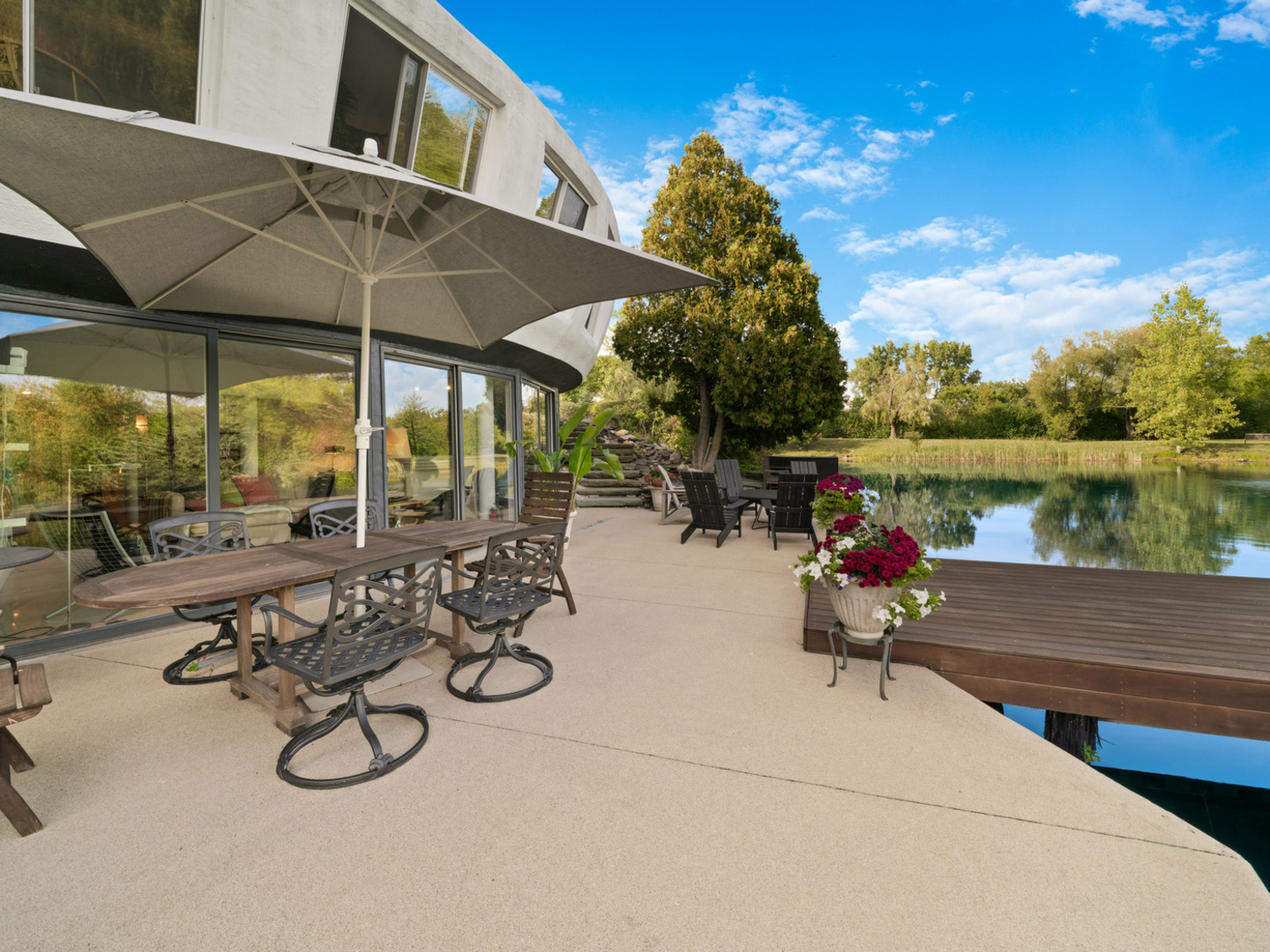 25421 N Saint Marys Road Property Photo 42