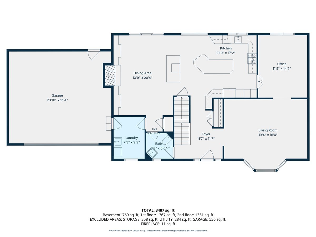 21488 N Pheasant Trail Property Photo 38
