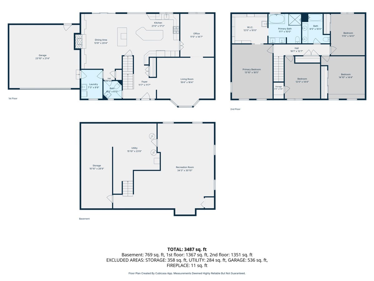 21488 N Pheasant Trail Property Photo 41