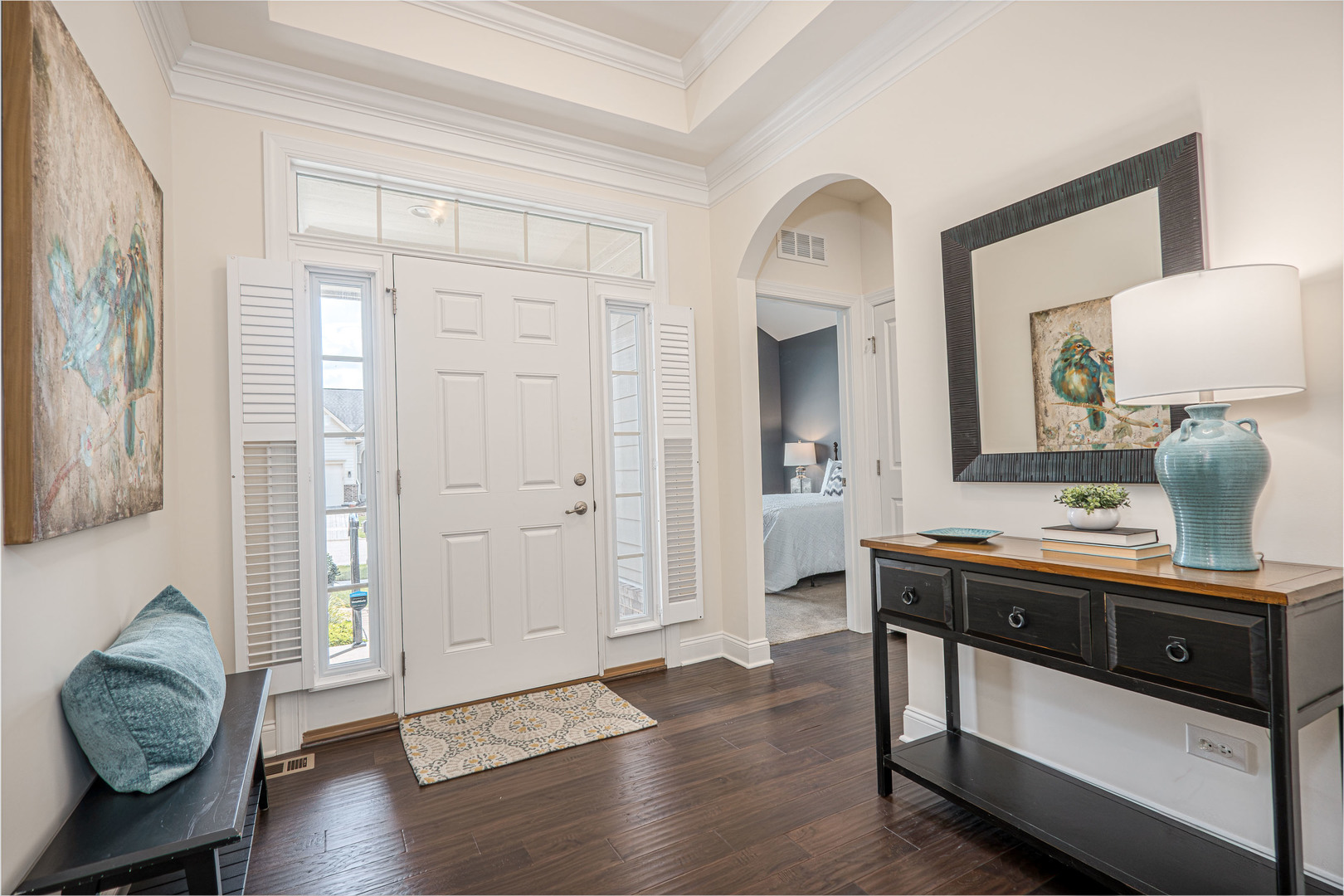 3812 Ridge Pointe Drive Property Photo 3