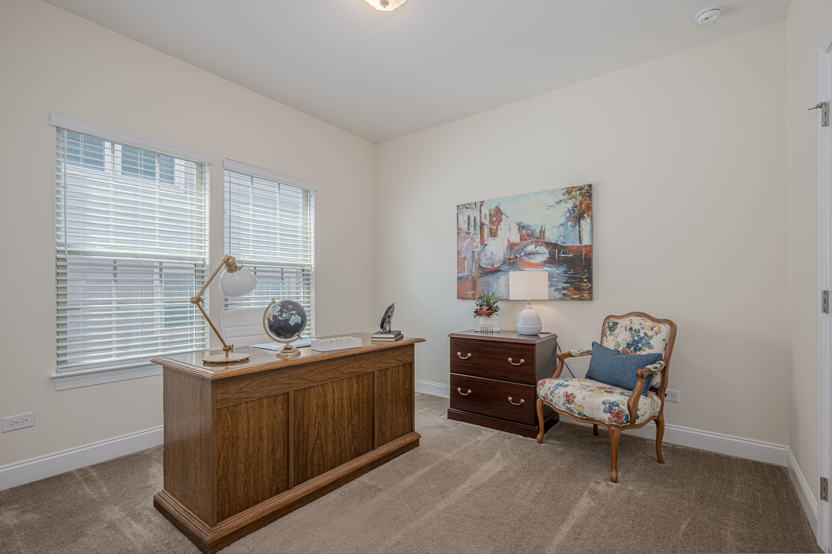3812 Ridge Pointe Drive Property Photo 6