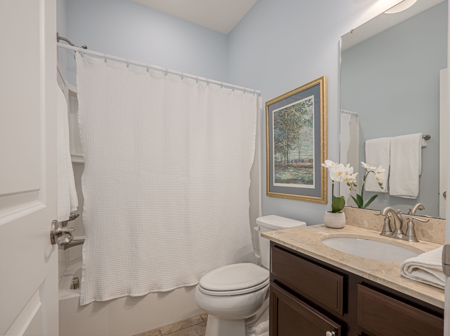 3812 Ridge Pointe Drive Property Photo 7