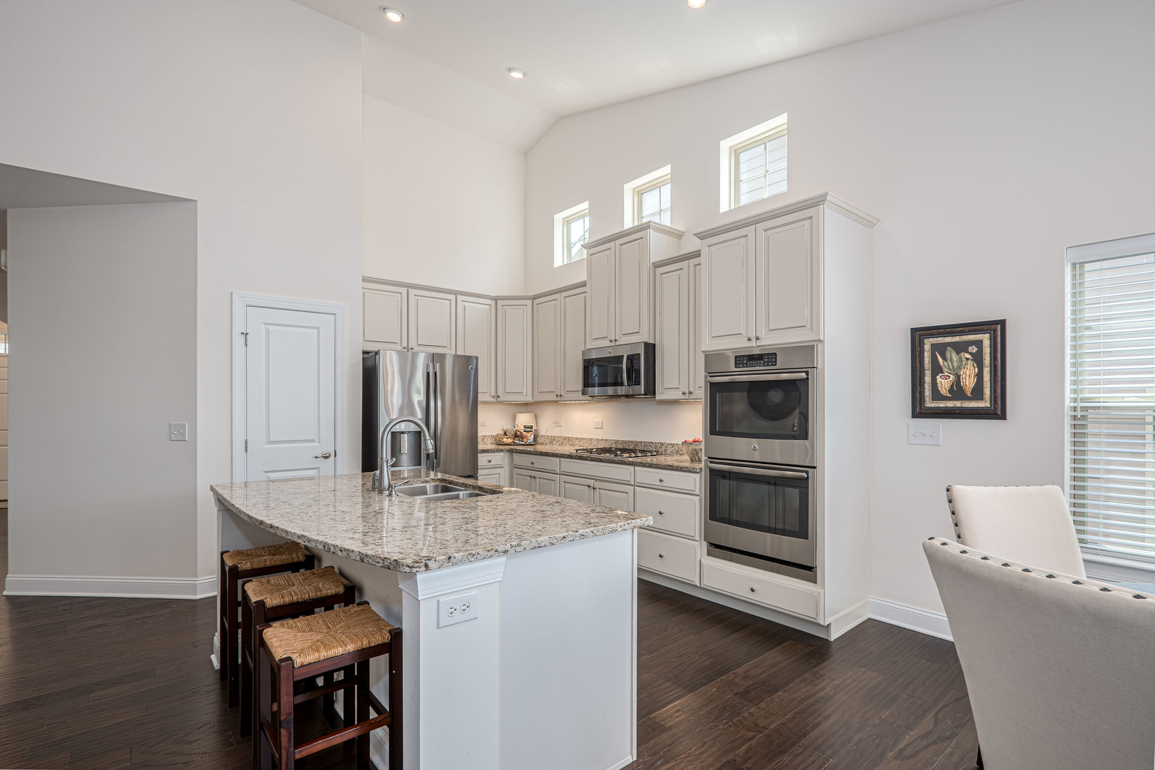 3812 Ridge Pointe Drive Property Photo 10