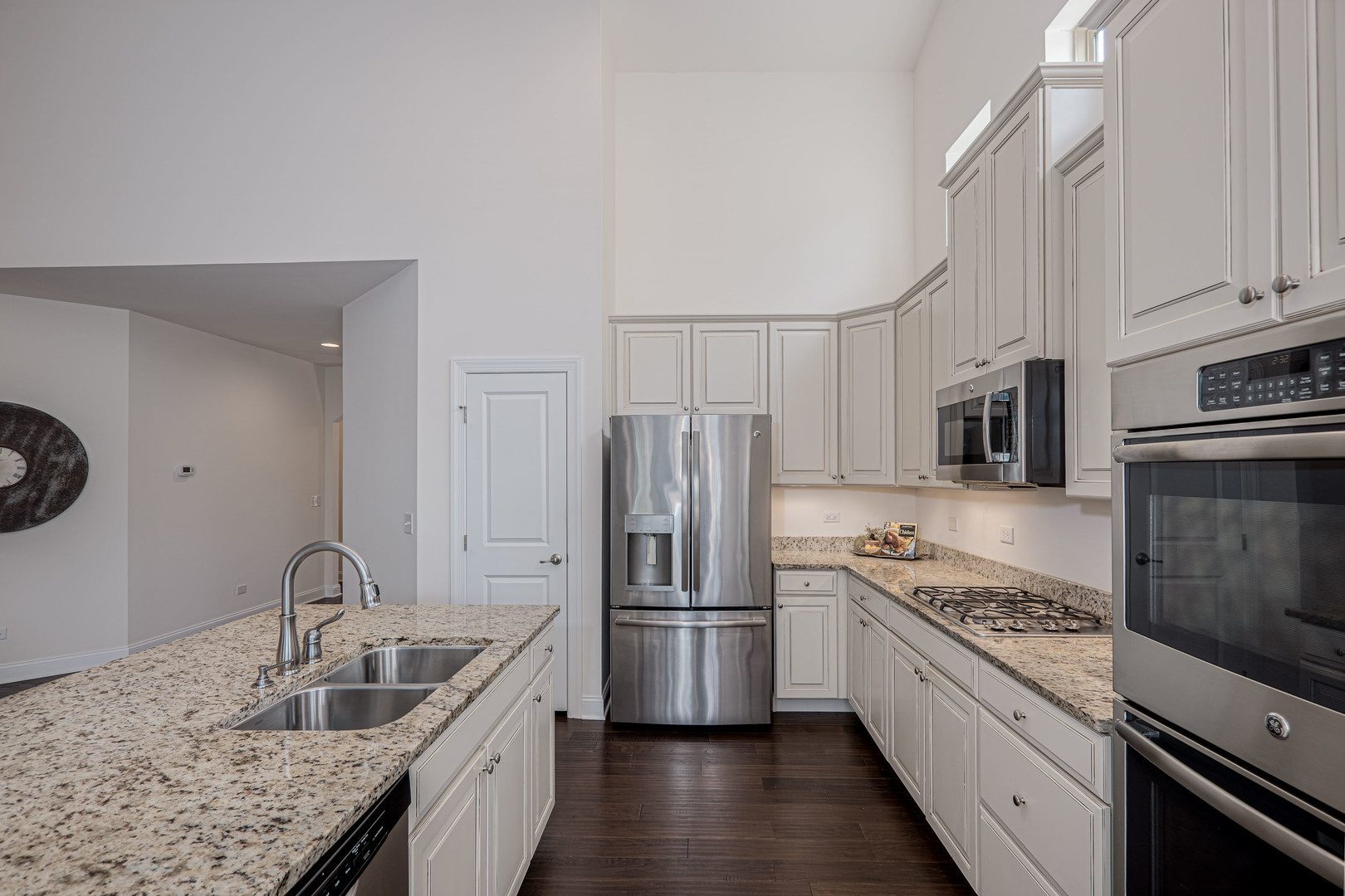 3812 Ridge Pointe Drive Property Photo 11