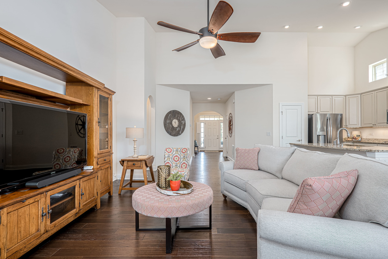 3812 Ridge Pointe Drive Property Photo 15