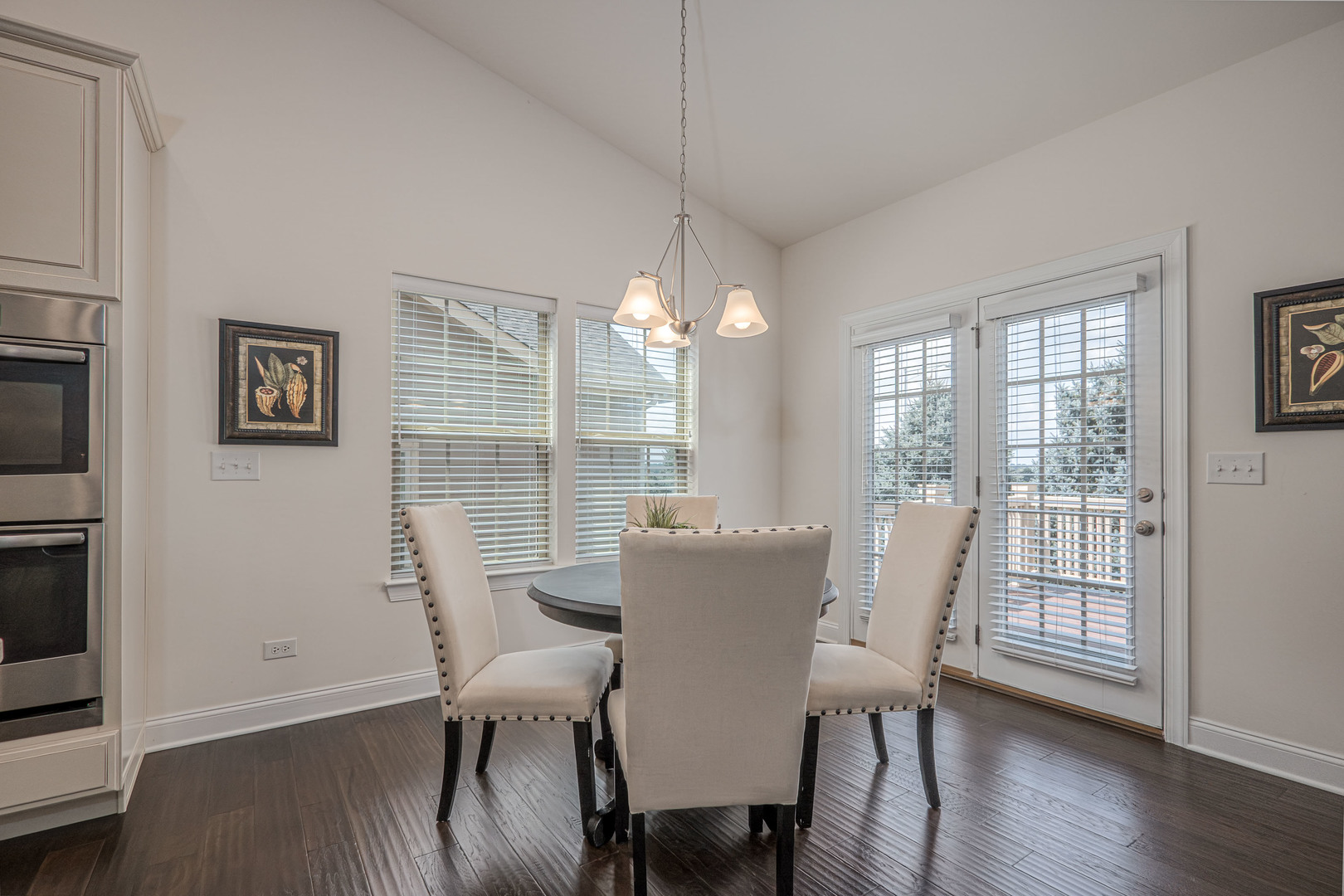 3812 Ridge Pointe Drive Property Photo 17