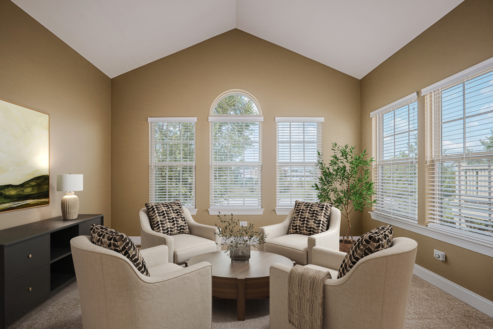 3812 Ridge Pointe Drive Property Photo 21