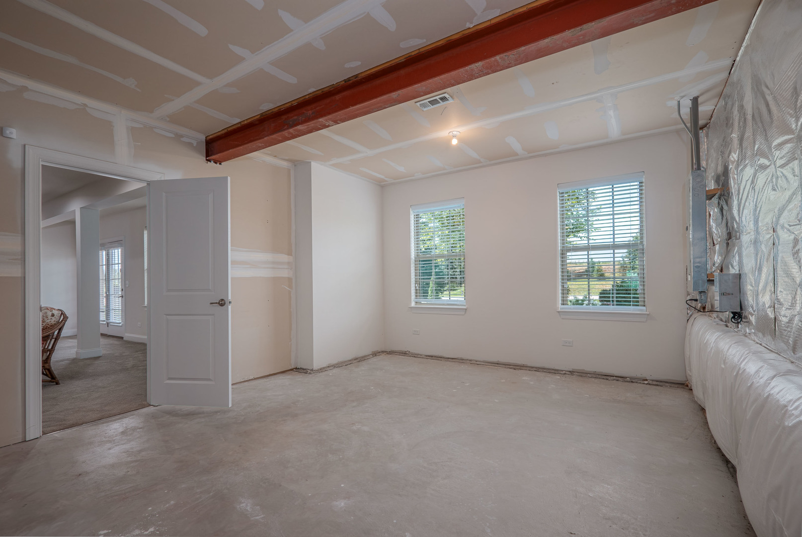 3812 Ridge Pointe Drive Property Photo 31