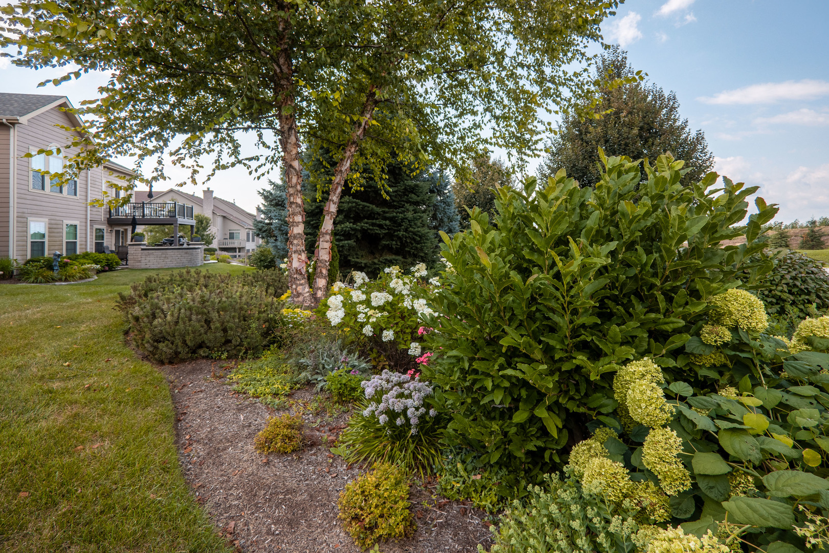 3812 Ridge Pointe Drive Property Photo 35