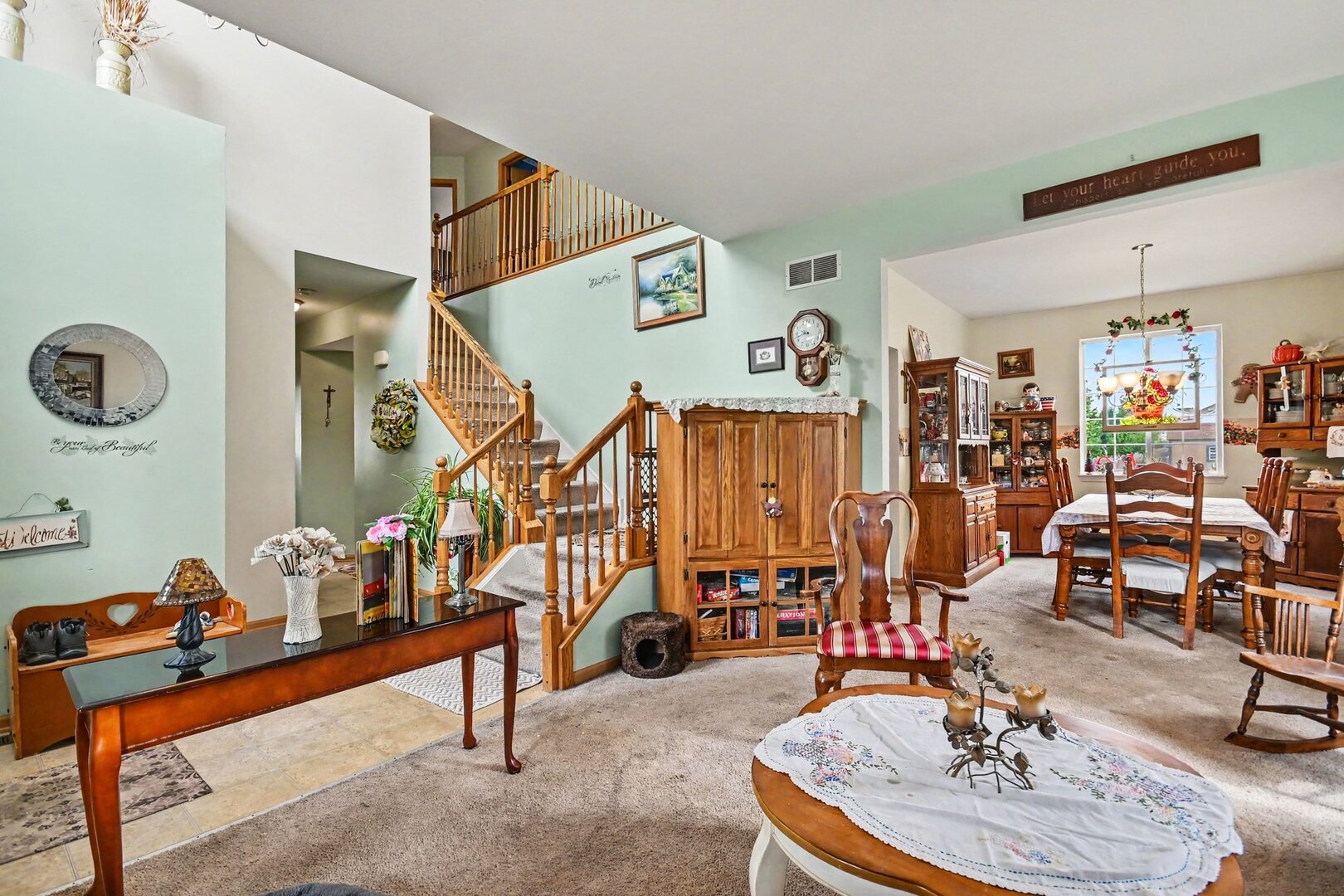 7723 Mossheather Drive Property Photo 3