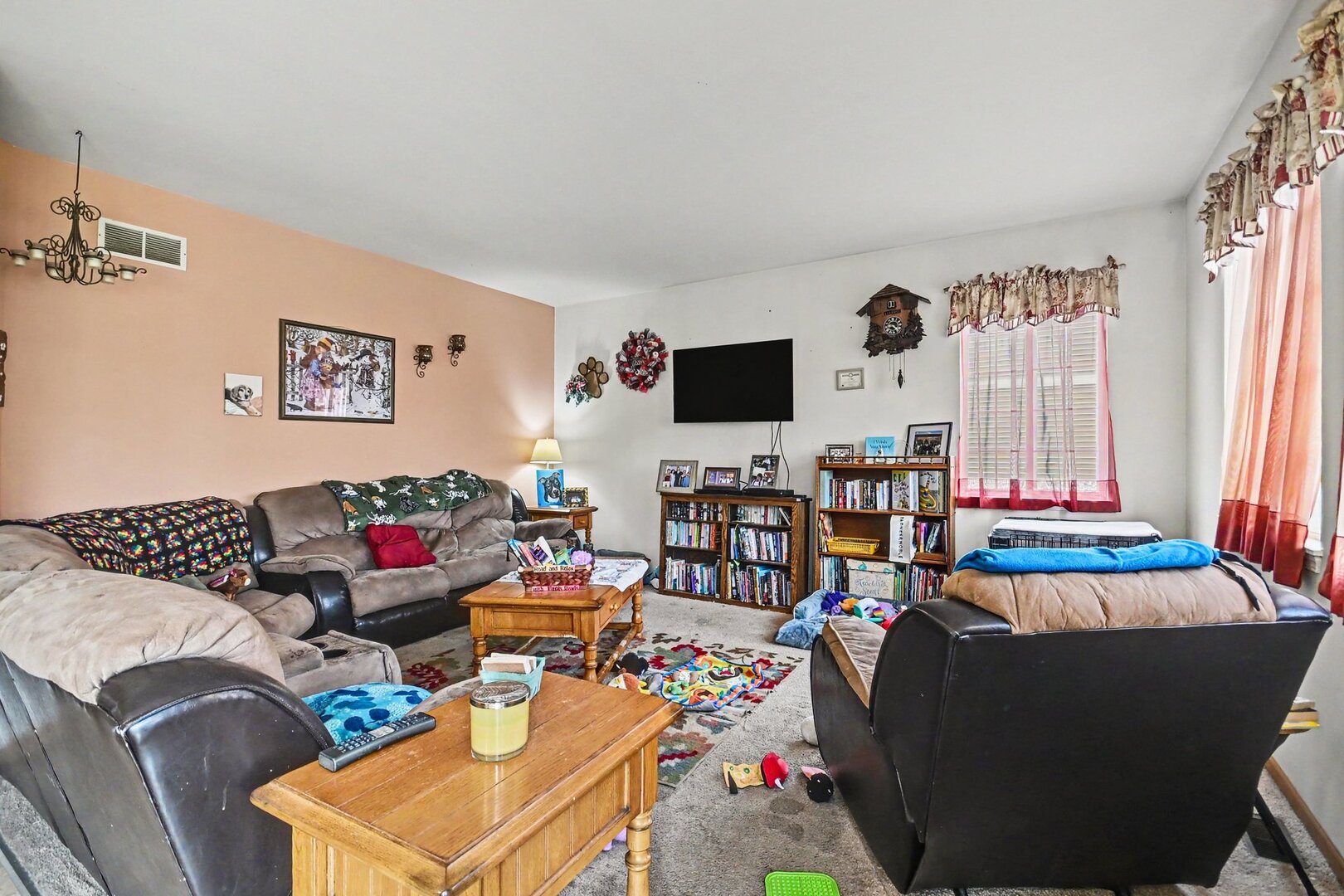7723 Mossheather Drive Property Photo 9