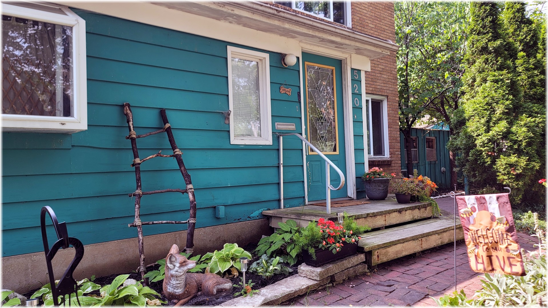 520 N Bridge Street Property Photo 6