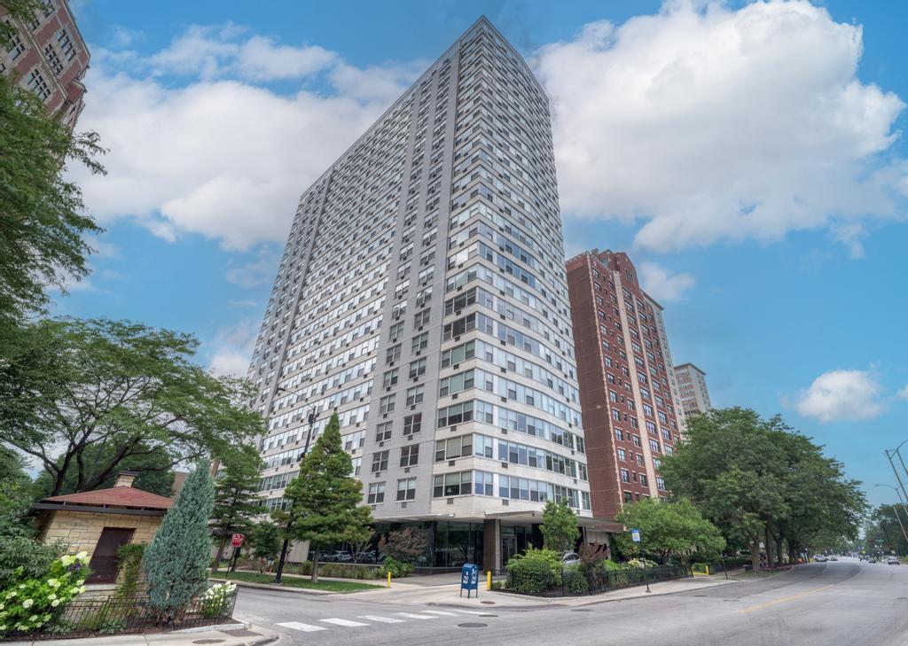 3900 N Lake Shore Drive 12E Property Photo 1