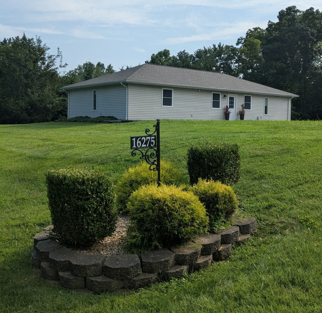 16275 N Illinois Hwy. 37 Highway Property Photo 1