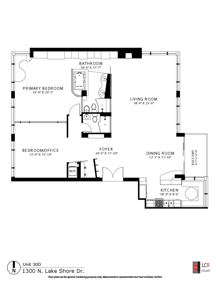1300 N Lake Shore Drive 30d Property Photo 26
