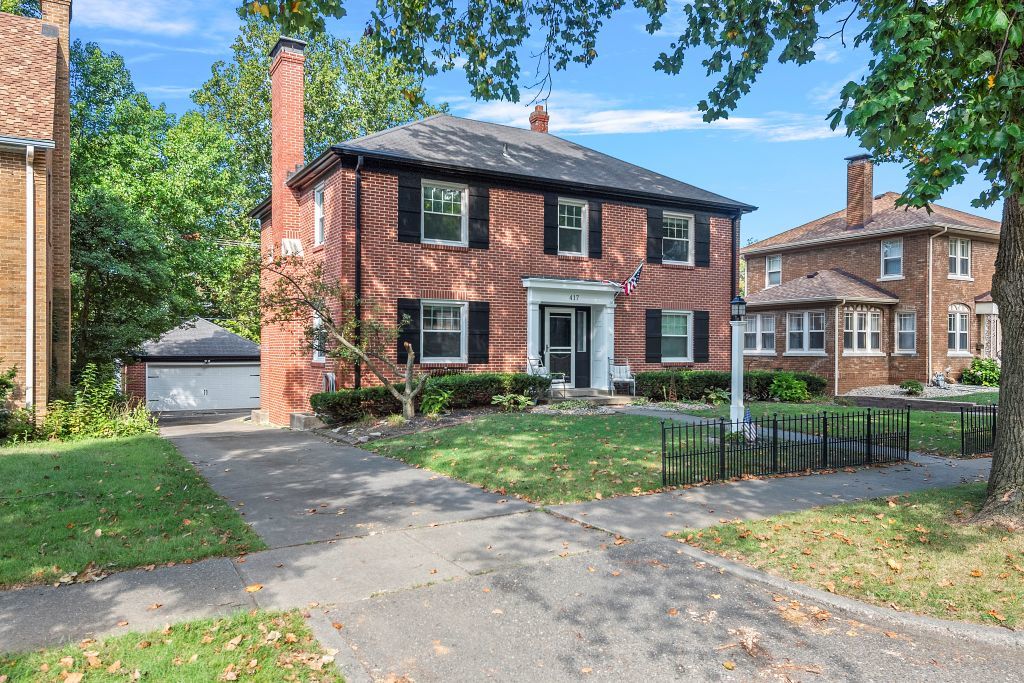 417 S Westlawn Avenue Property Photo 2