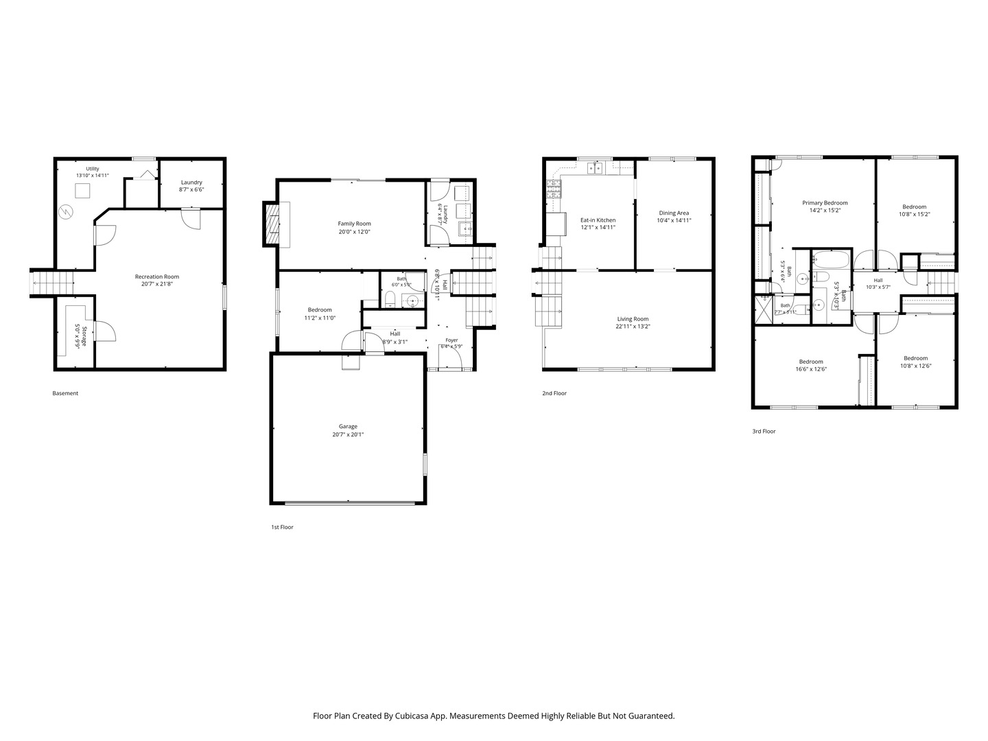 219 W Appletree Lane Property Photo 24