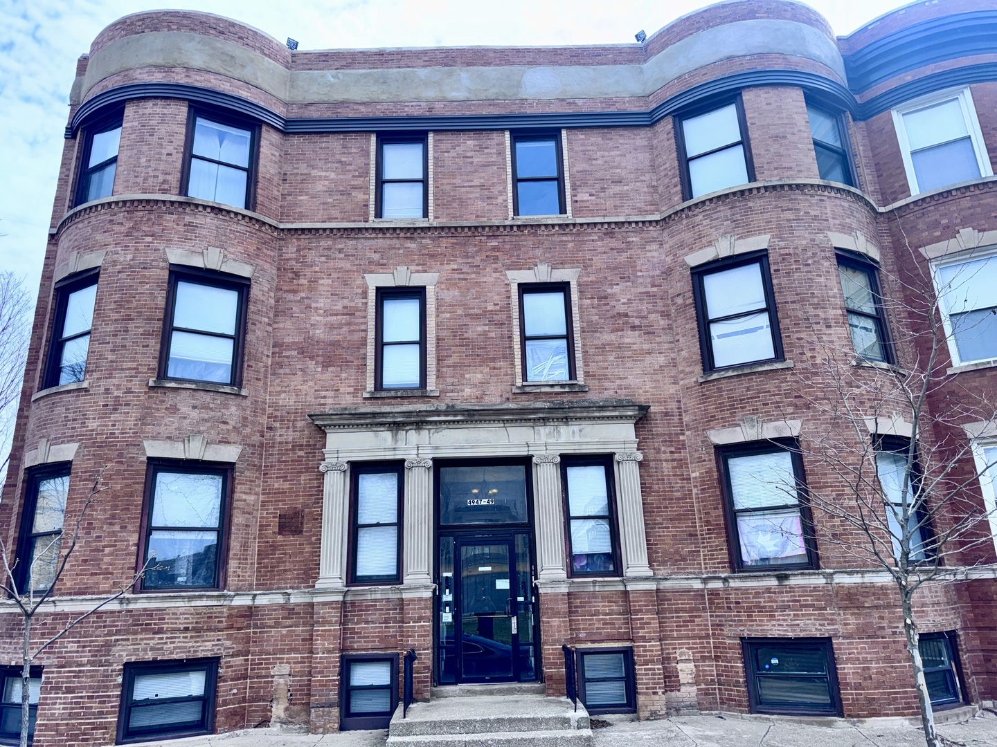 4947 S Calumet Avenue 4N Property Photo 1