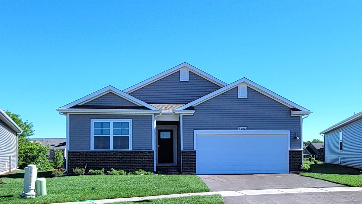 6284 Redwood Trail Property Photo 1