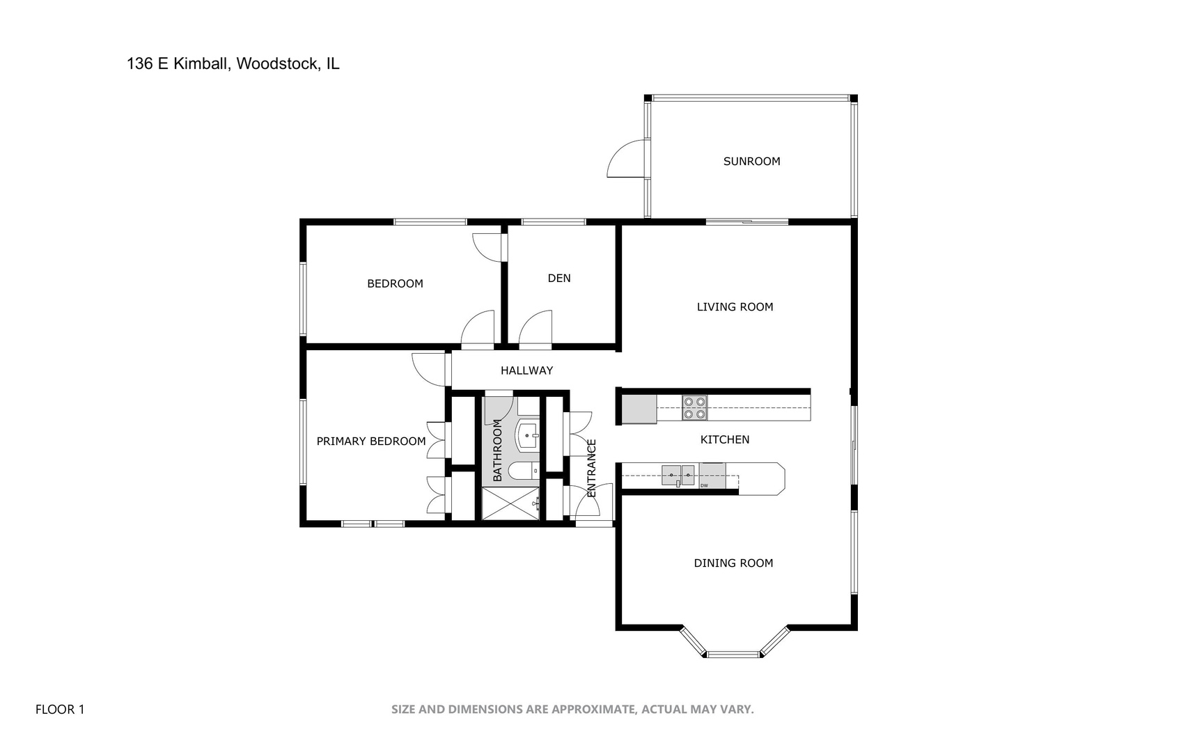 136 E Kimball Avenue Property Photo 25