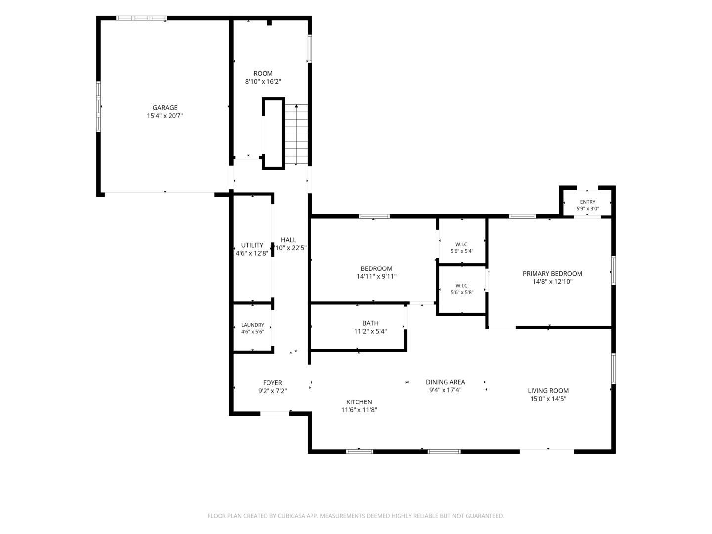 1823 E Park Place Property Photo 27