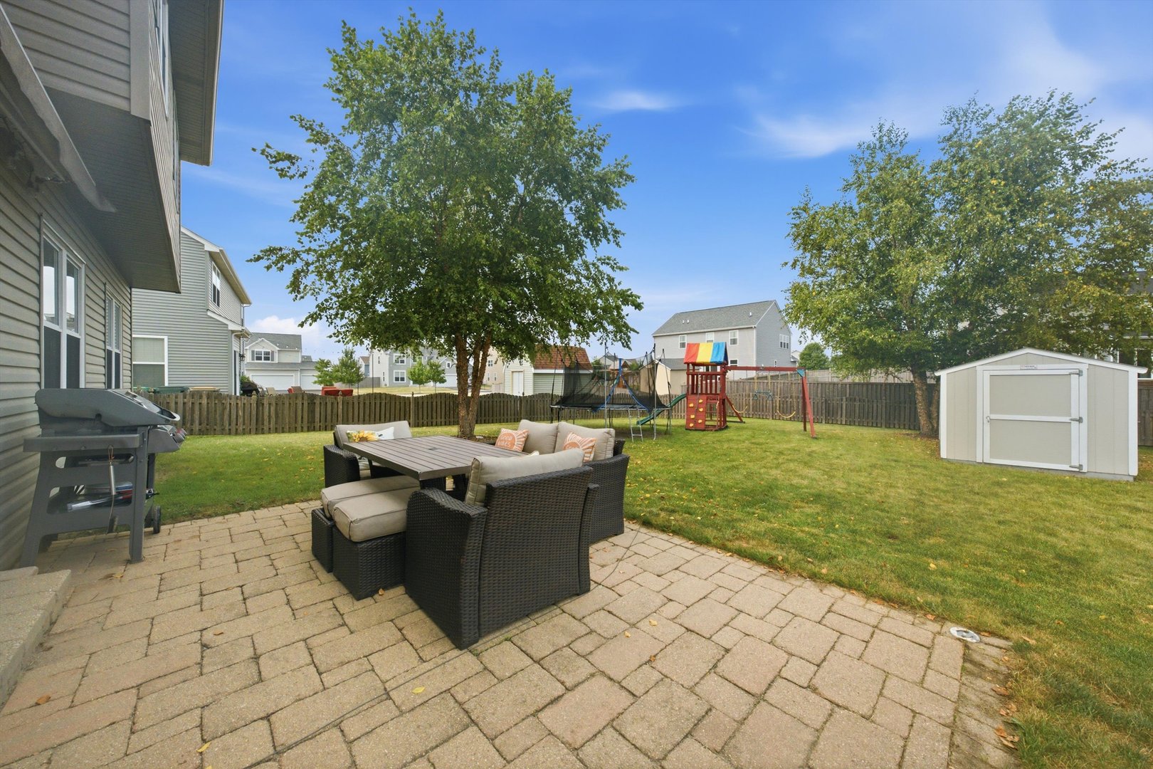 26008 S White Oak Trail Property Photo 25