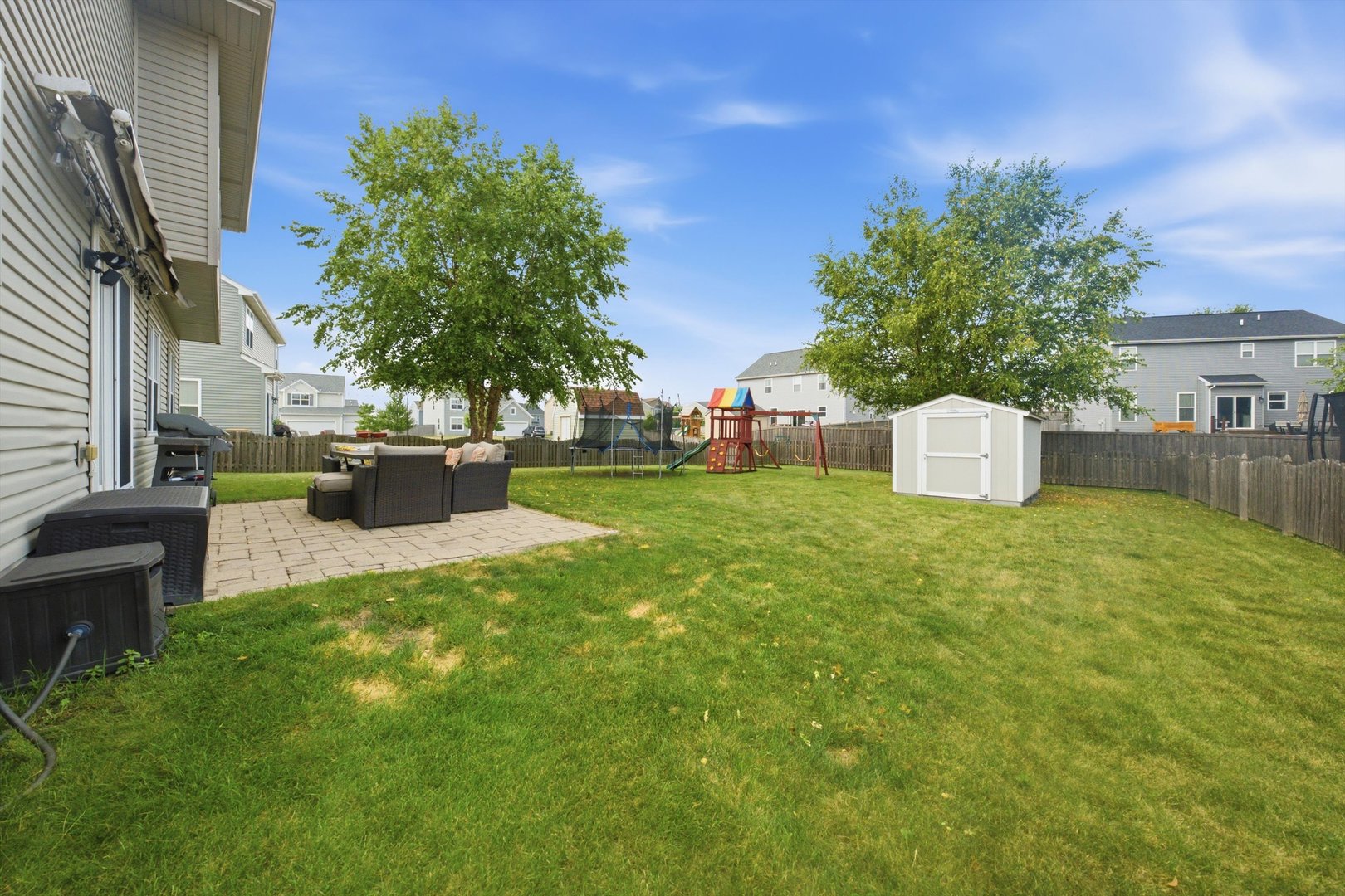 26008 S White Oak Trail Property Photo 26