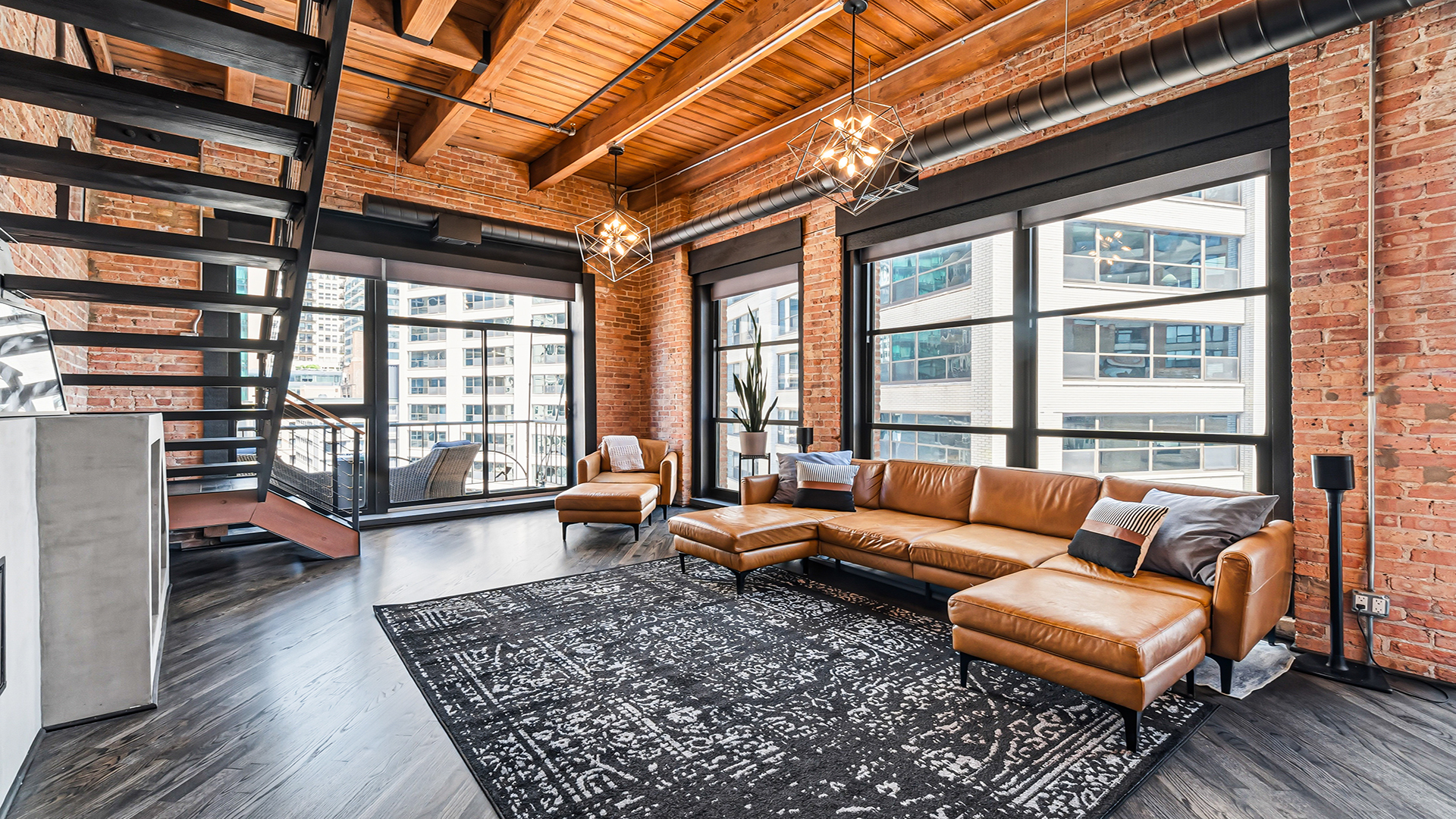 1133 S Wabash Avenue 806 Property Photo 4
