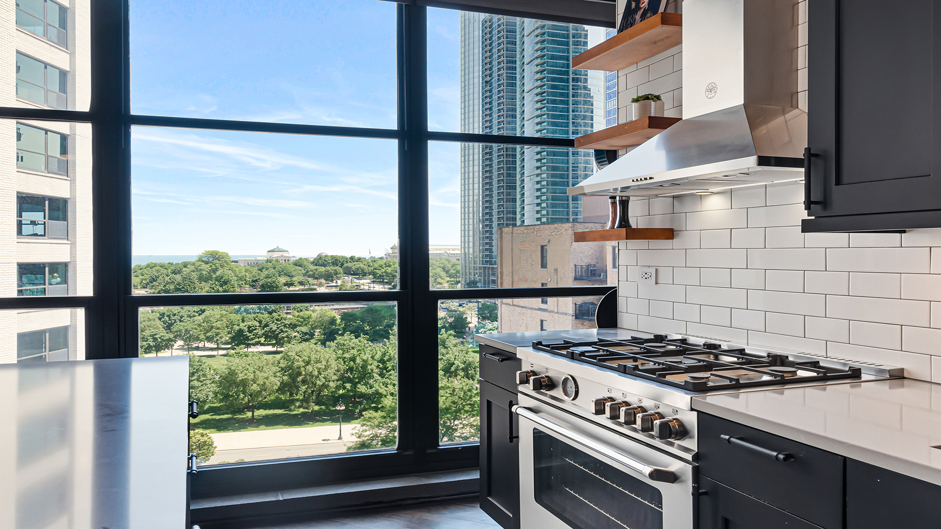 1133 S Wabash Avenue 806 Property Photo 7