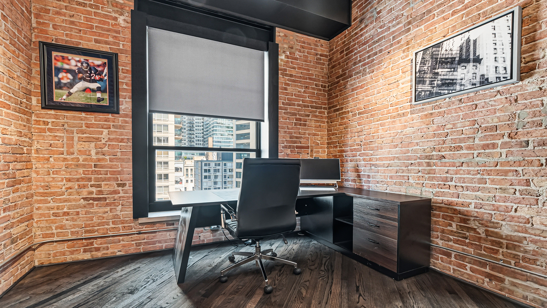 1133 S Wabash Avenue 806 Property Photo 18