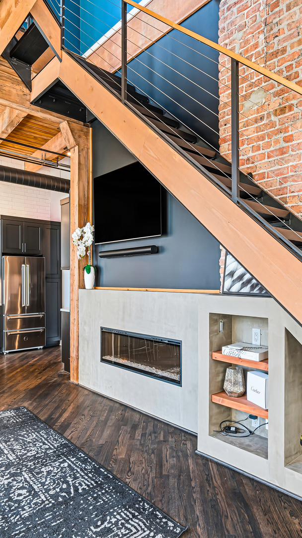 1133 S Wabash Avenue 806 Property Photo 21